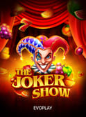 The Joker Show