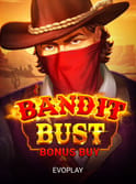 Bandit Bust Bonus Buy