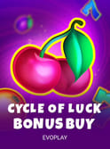 Cycle of Luck Bonus Buy