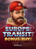 Europe Transit Bonus Buy