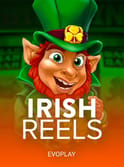 Irish Reels