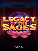 Legacy of the Sages