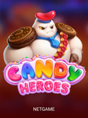 Candy Heroes
