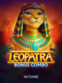 Leopatra: Bonus Combo