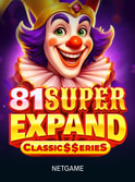 81 Super Expand: Classic$$erieS