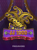 JJ 1000: Hold & Win