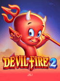 Devil Fire 2