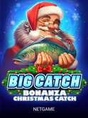 Big Catch Bonanza: Christmas Catch