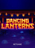 Dancing Lanterns