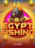 Egypt Fishing