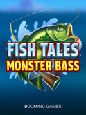 Fish Tales Monster Bass