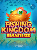 Fishing Kingdom Remastered