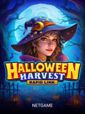 Halloween Harvest Rapid Link
