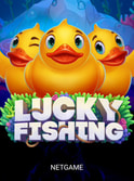 Lucky Fishing