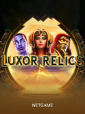 Luxor Relics Hold'N'Link