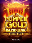 Pompeii Gold Rapid Link Bonus Buy