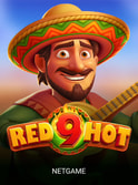 Red Hot 9