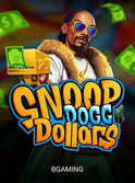 Snoop Dogg Dollars