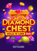 Diamond Chest: Hold 'N' Link