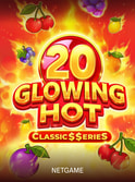 Glowing Hot 20:Classic$$erieS